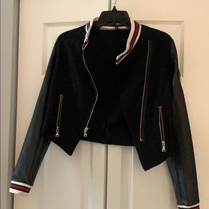 Express jacket
